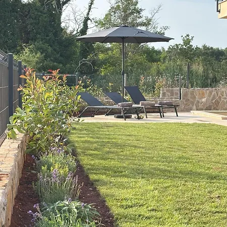 Anso Сasa de vacaciones