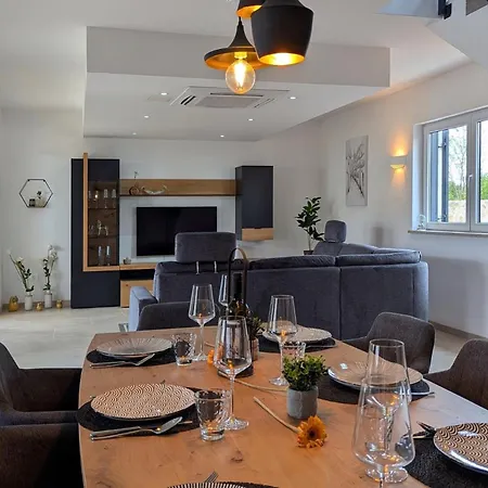 Сasa de vacaciones Anso