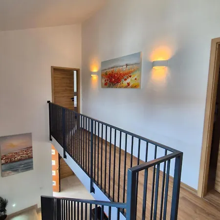 Сasa de vacaciones Anso