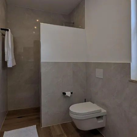 Anso Сasa de vacaciones Milanezi