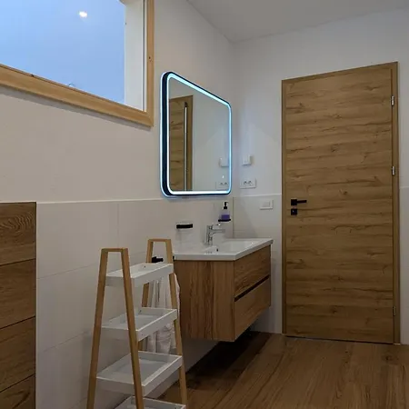 Anso Сasa de vacaciones *