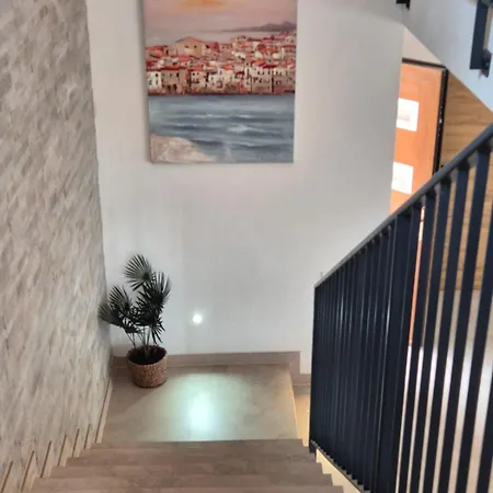 Anso Сasa de vacaciones Milanezi