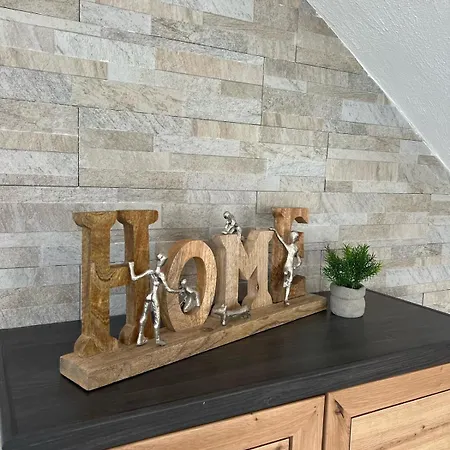 Сasa de vacaciones Anso Milanezi