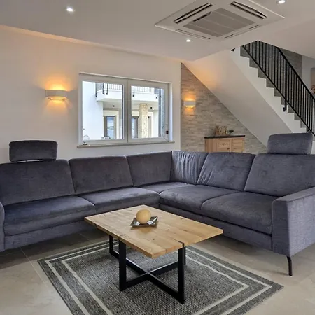 Anso Σπίτι διακοπών *