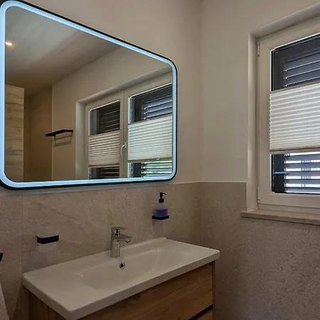 Anso Holiday home *