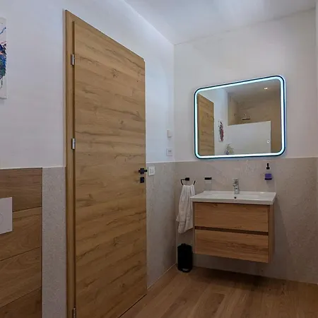 Σπίτι διακοπών Anso *