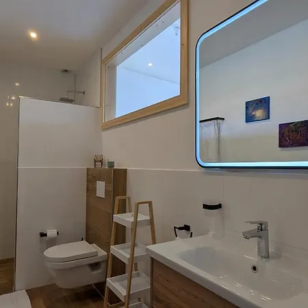 Σπίτι διακοπών Anso *