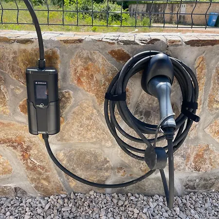 בית נופש Anso Milanezi